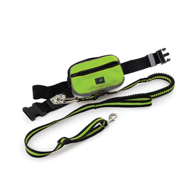 Jogging Dog Bungee Leash