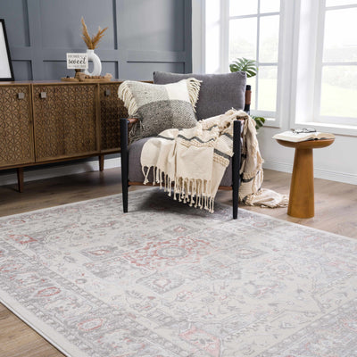 Damla Rug Co.