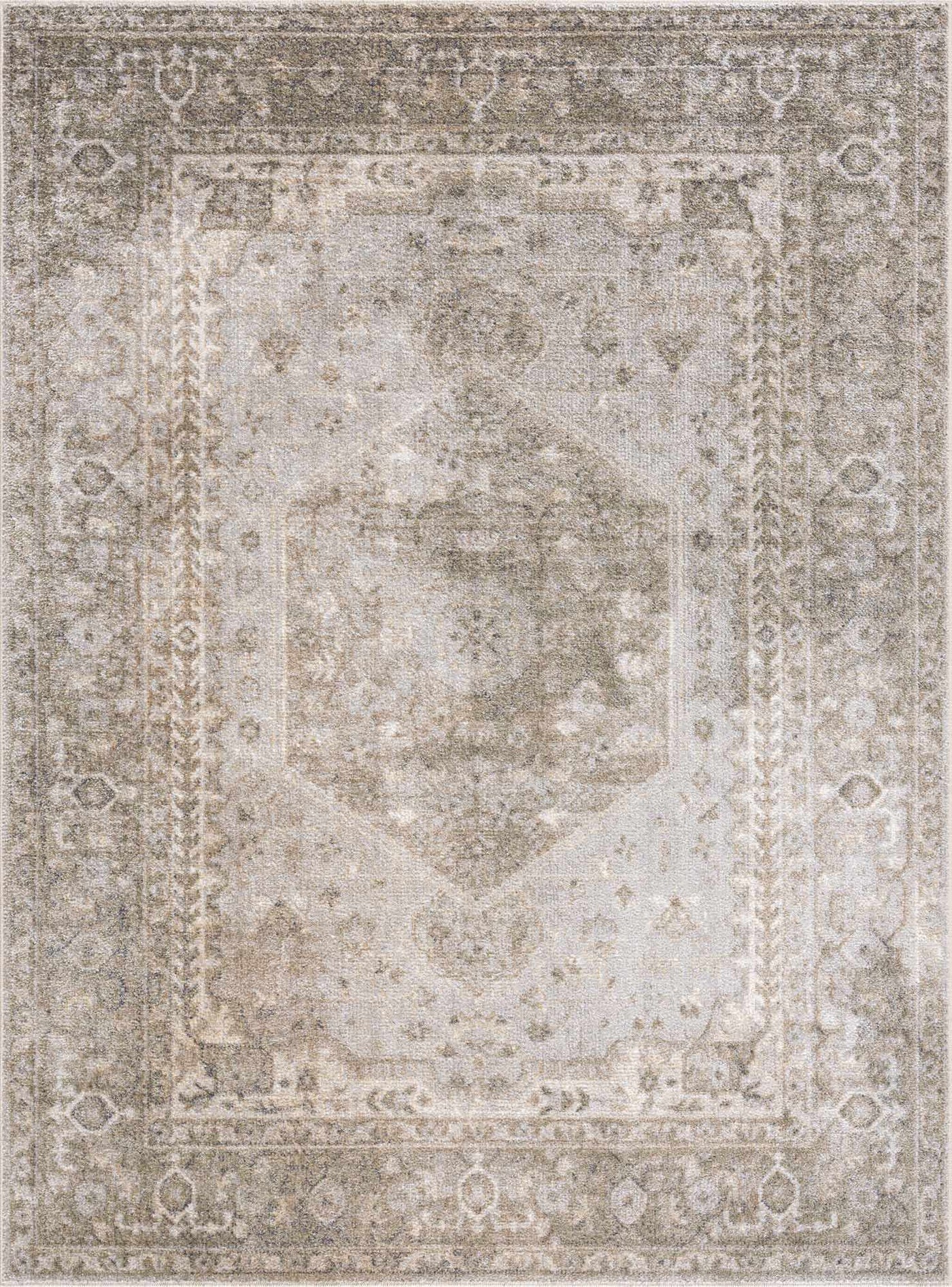 Gael Washable Rug