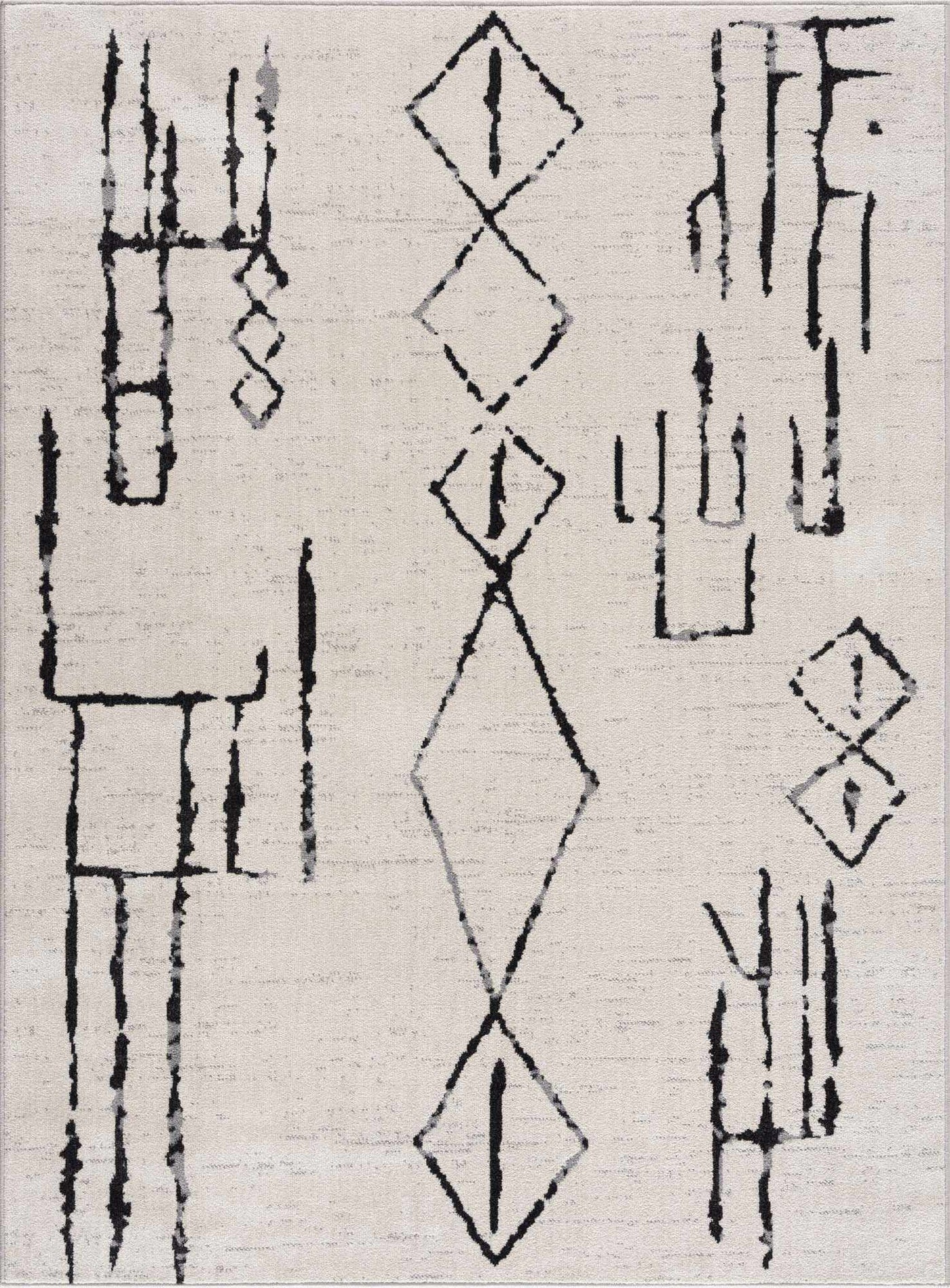Maguyam Wash Rug