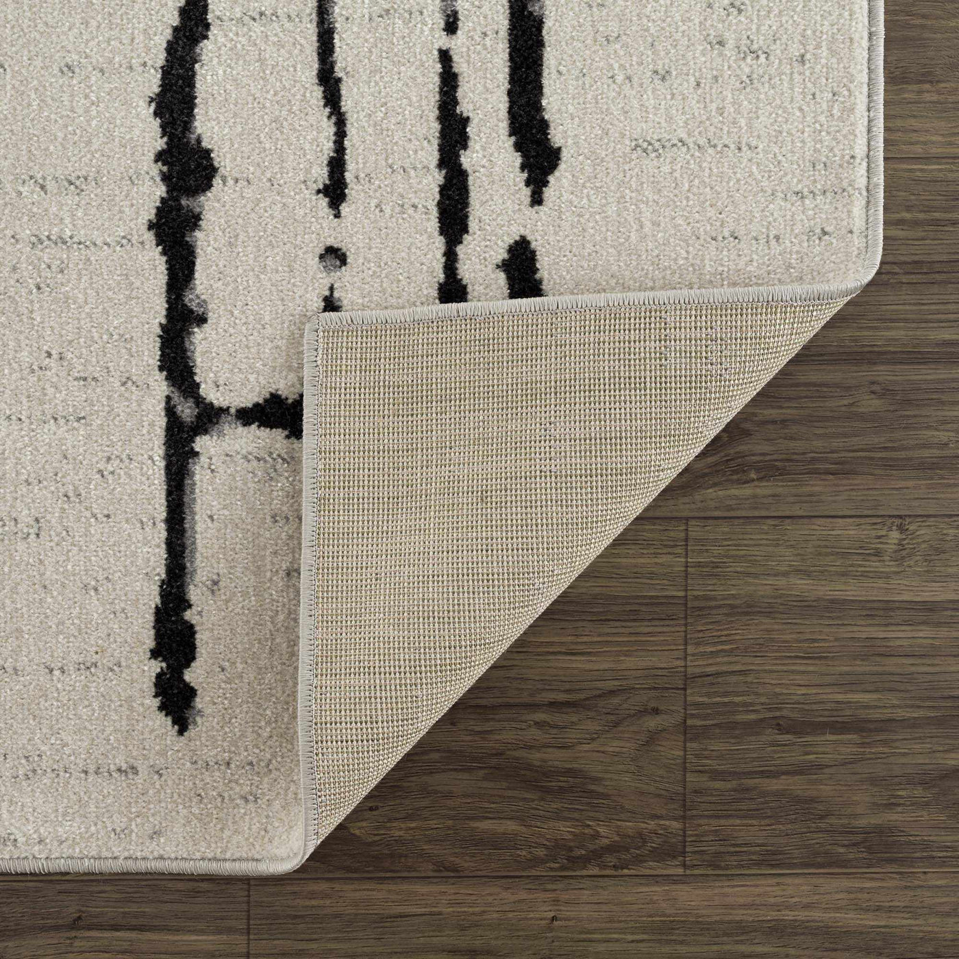 Maguyam Wash Rug