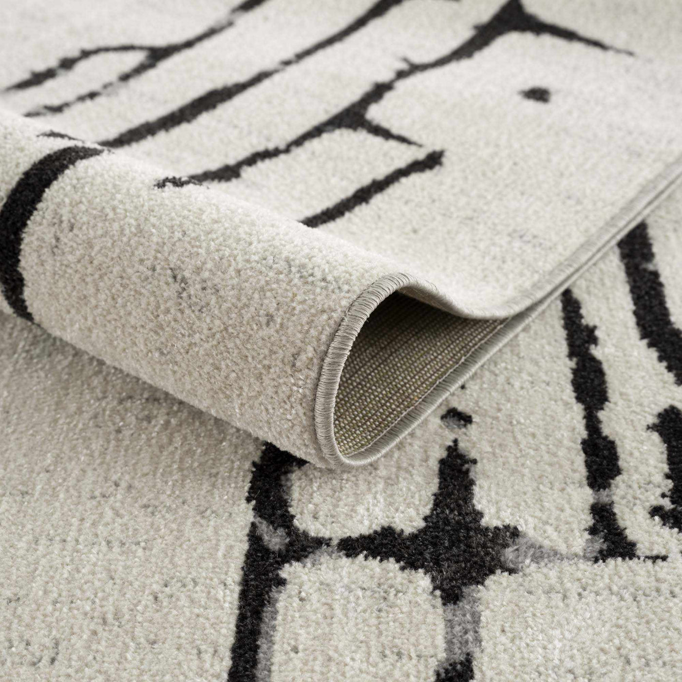 Maguyam Wash Rug