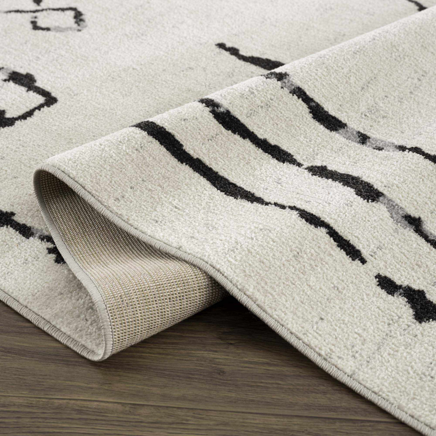 Maguyam Wash Rug