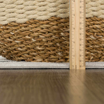 Maguyam Wash Rug