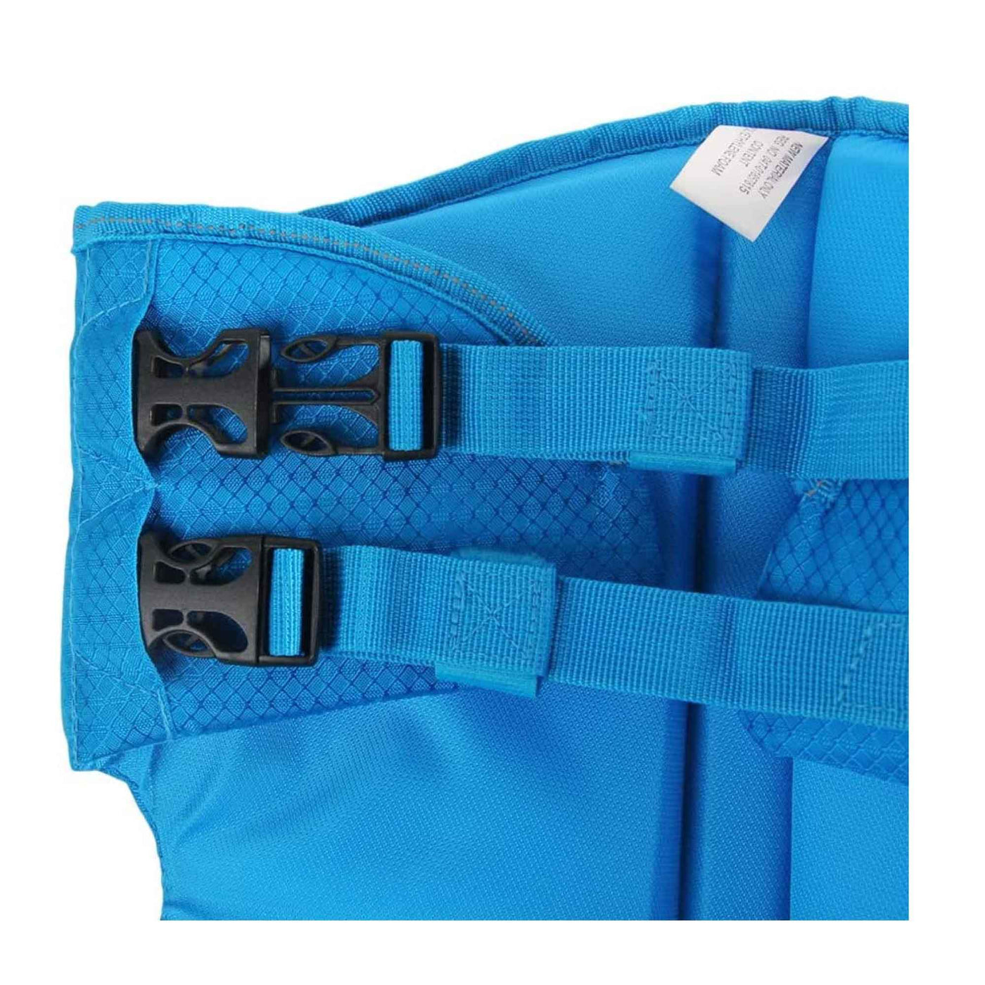 Dog Life Jacket