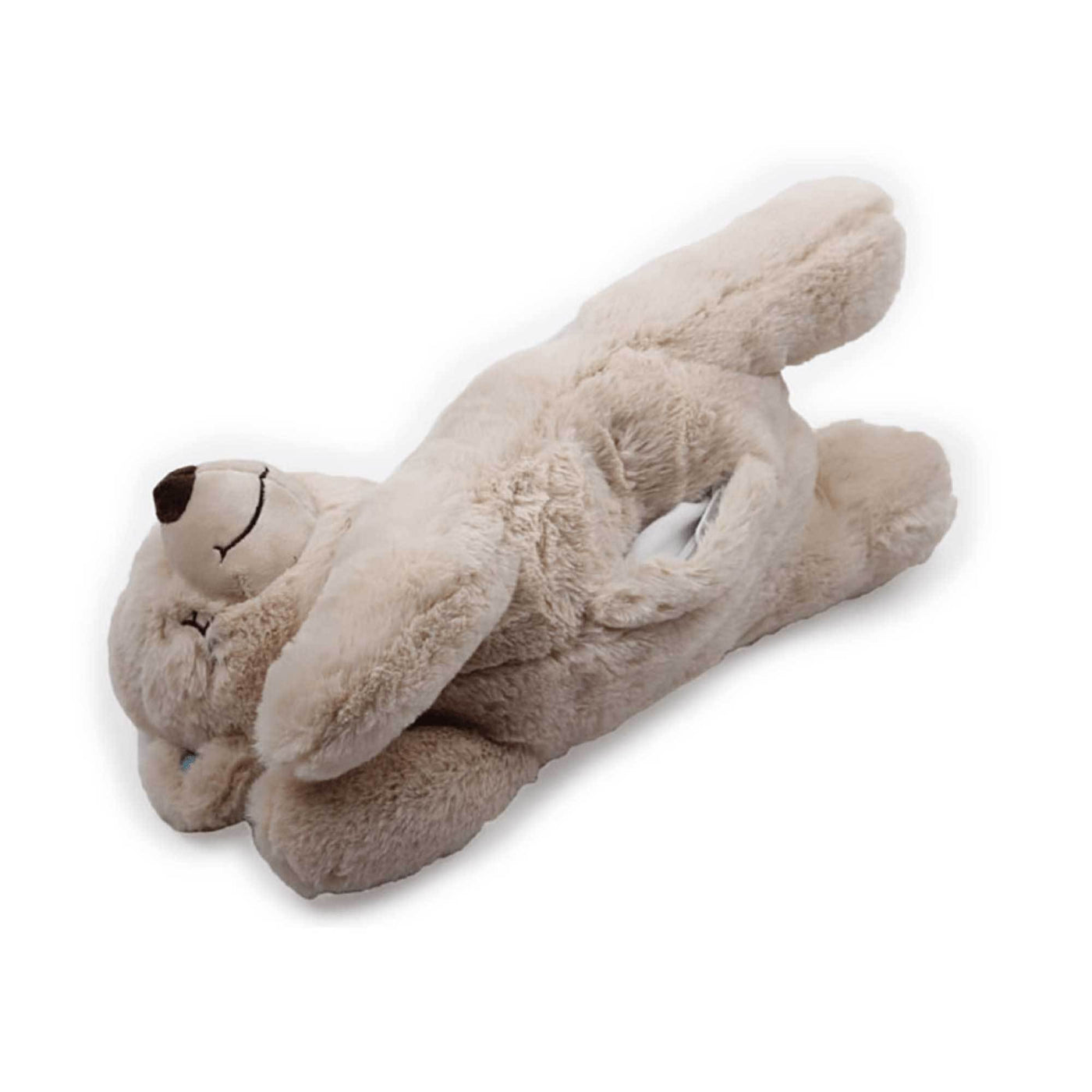 Puppy Warm Toy Bear Dog Heat Pack
