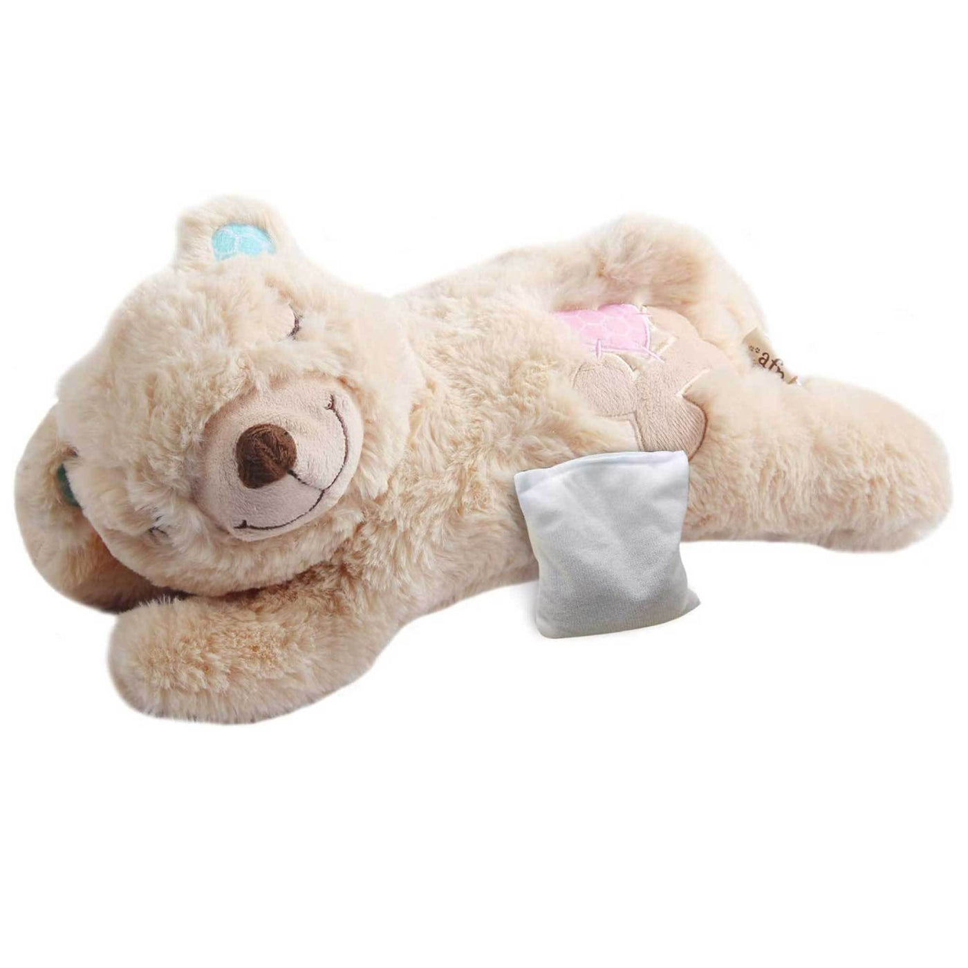 Puppy Warm Toy Bear Dog Heat Pack
