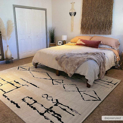 Maguyam Wash Rug
