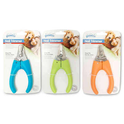 Dog Nail Trimmer Clippers