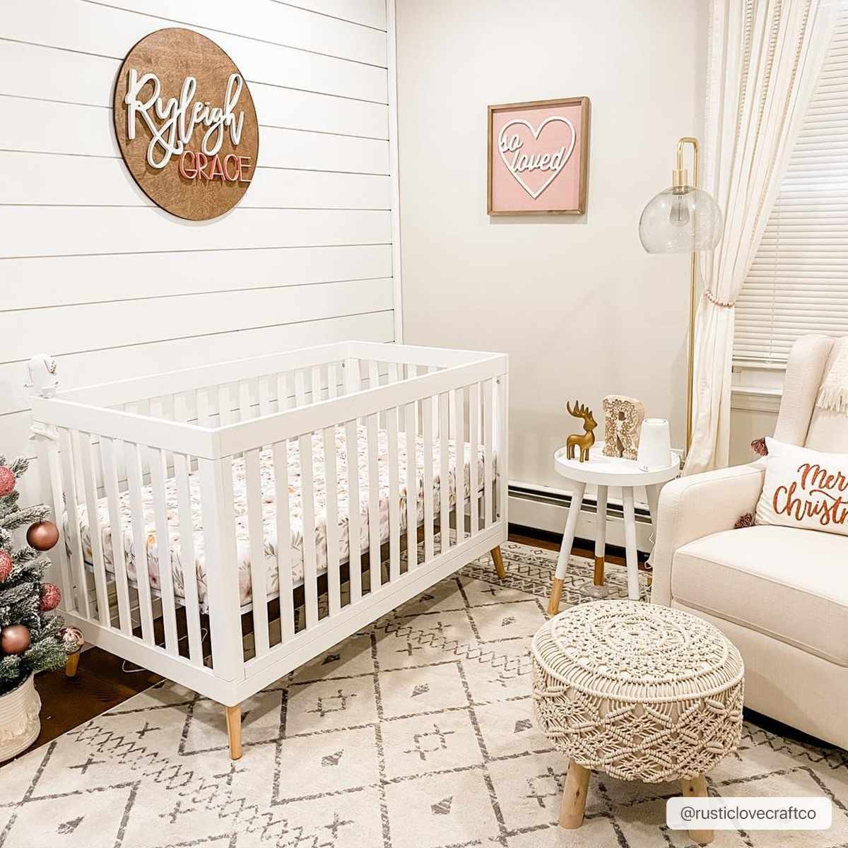 Newville Cozy Weave Area Rug
