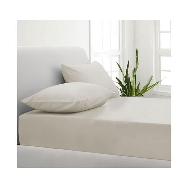 Park Avenue 1000Tc Cotton Blend Sheet Pillowcases Set
