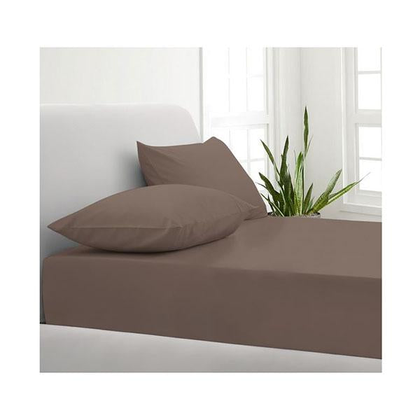 Park Avenue 1000Tc Cotton Blend Sheet Pillowcases Set