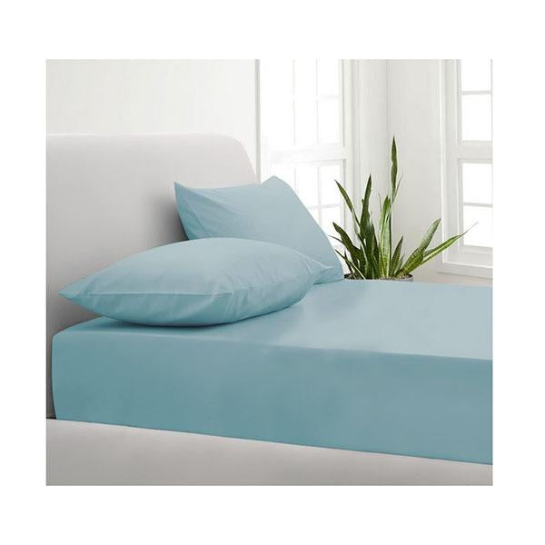 Park Avenue 1000Tc Cotton Blend Sheet Pillowcases Set