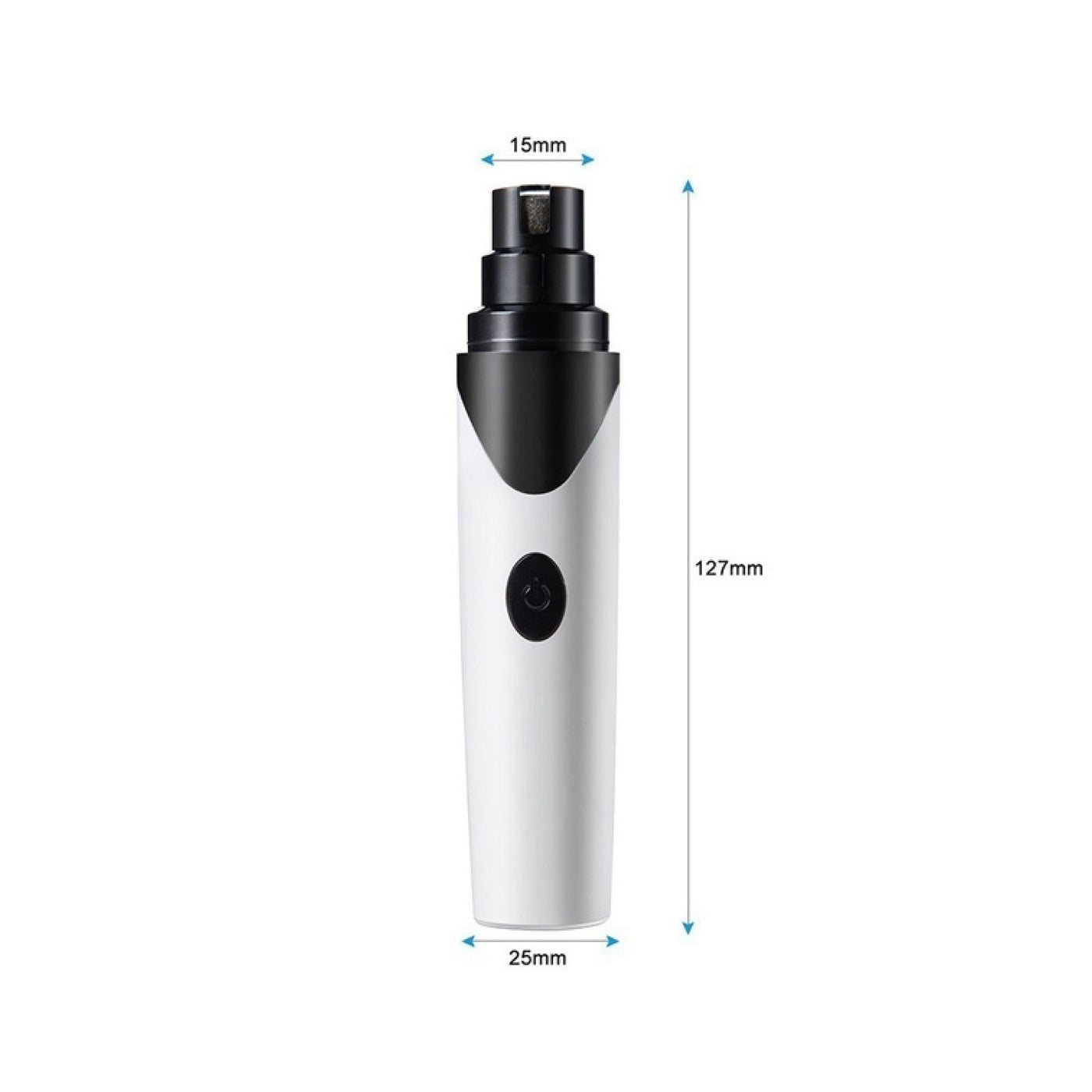 Pet Nail Grinder