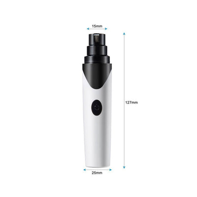 Pet Nail Grinder