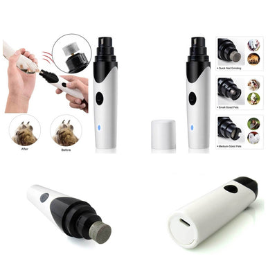 Pet Nail Grinder