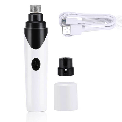 Pet Nail Grinder