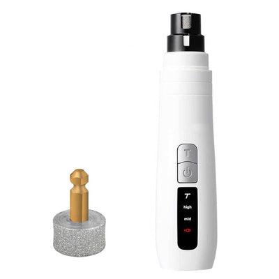 Pet Nail Grinder