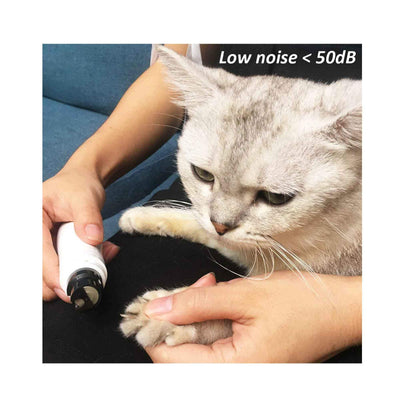 Pet Nail Grinder