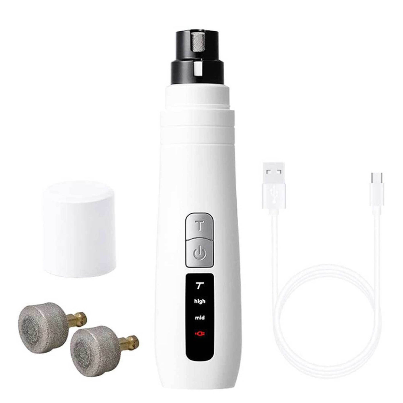 Pet Nail Grinder