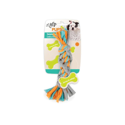 Puppy Chew Rope Toy