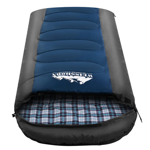 Weisshorn Sleeping Bag