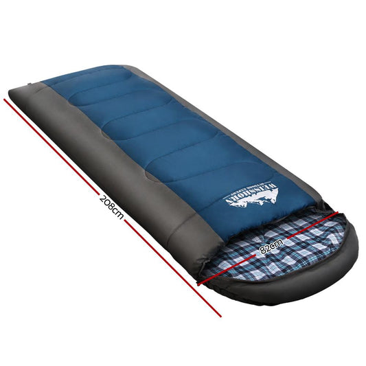 Weisshorn Sleeping Bag