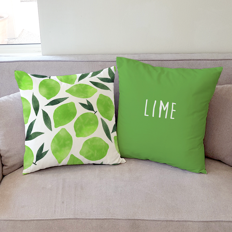 Fruit_Lime
