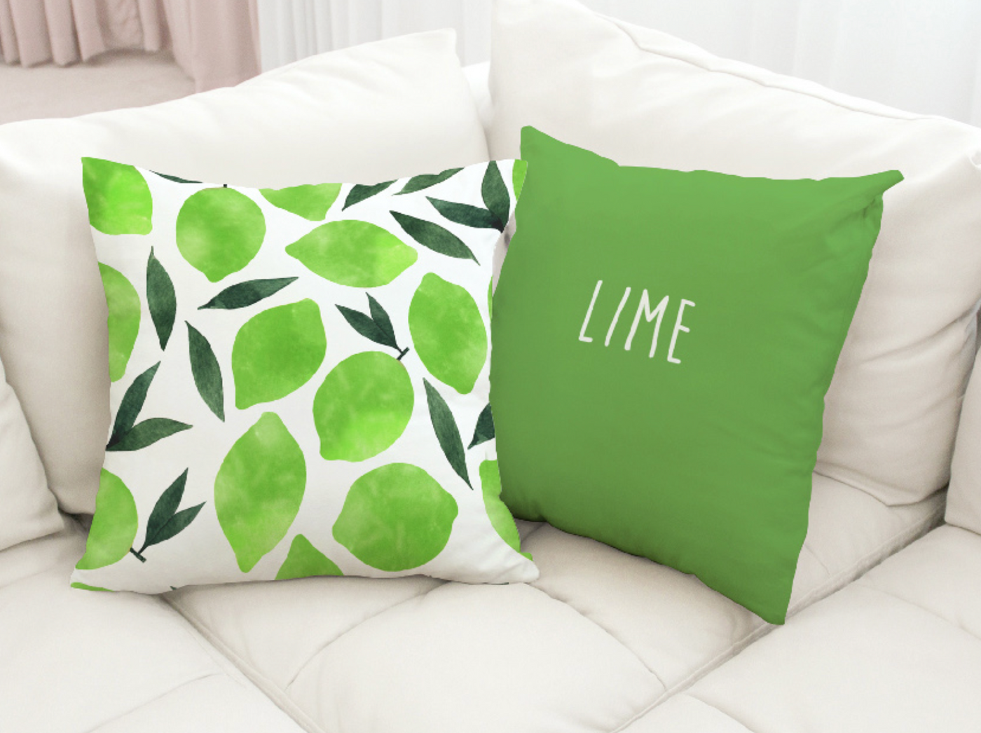 Fruit_Lime