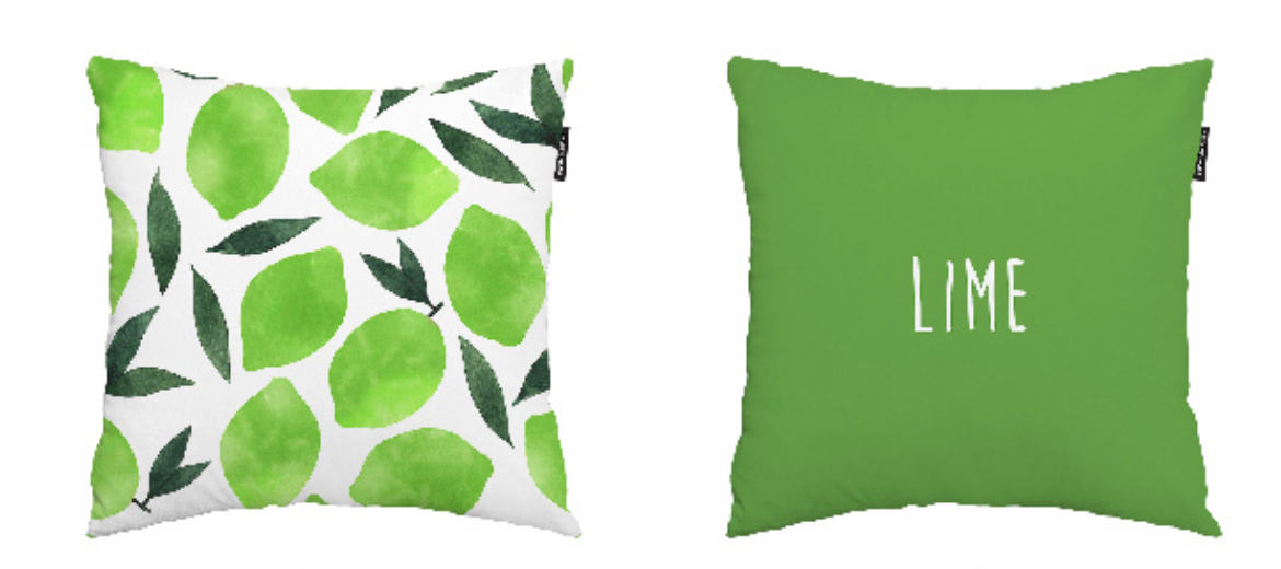 Fruit_Lime