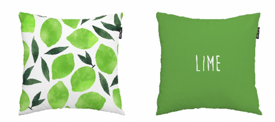 Fruit_Lime