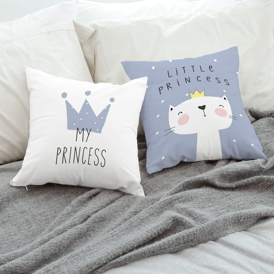 Little Princess B_Kitty