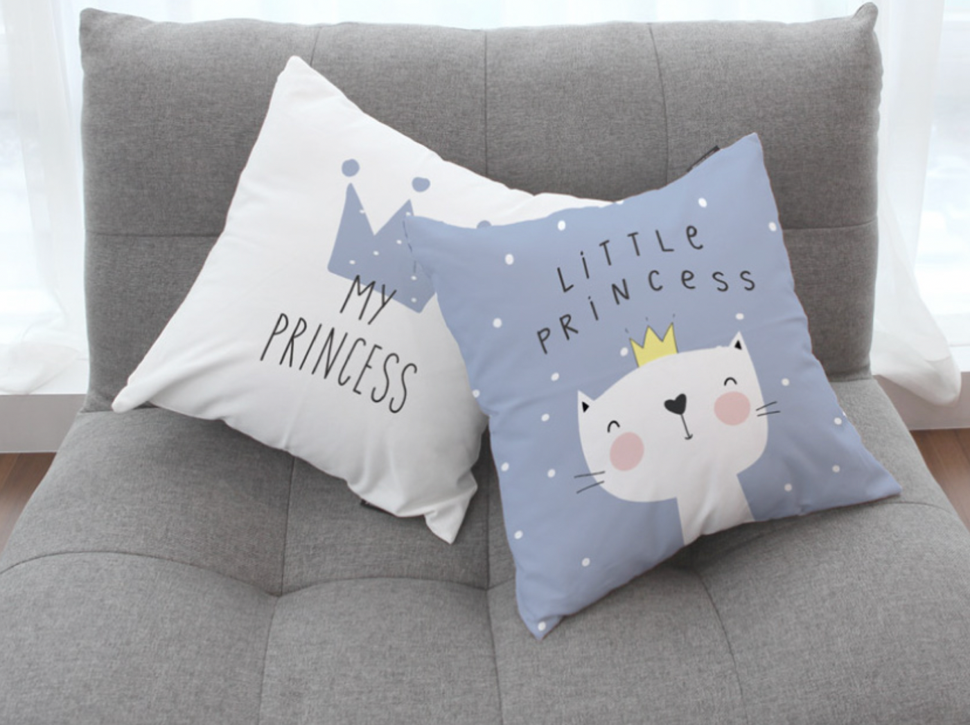 Little Princess B_Kitty