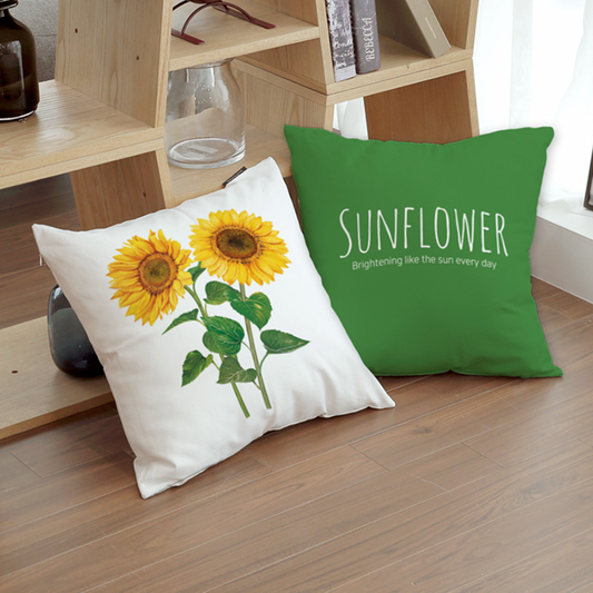 Brightening Sunflower