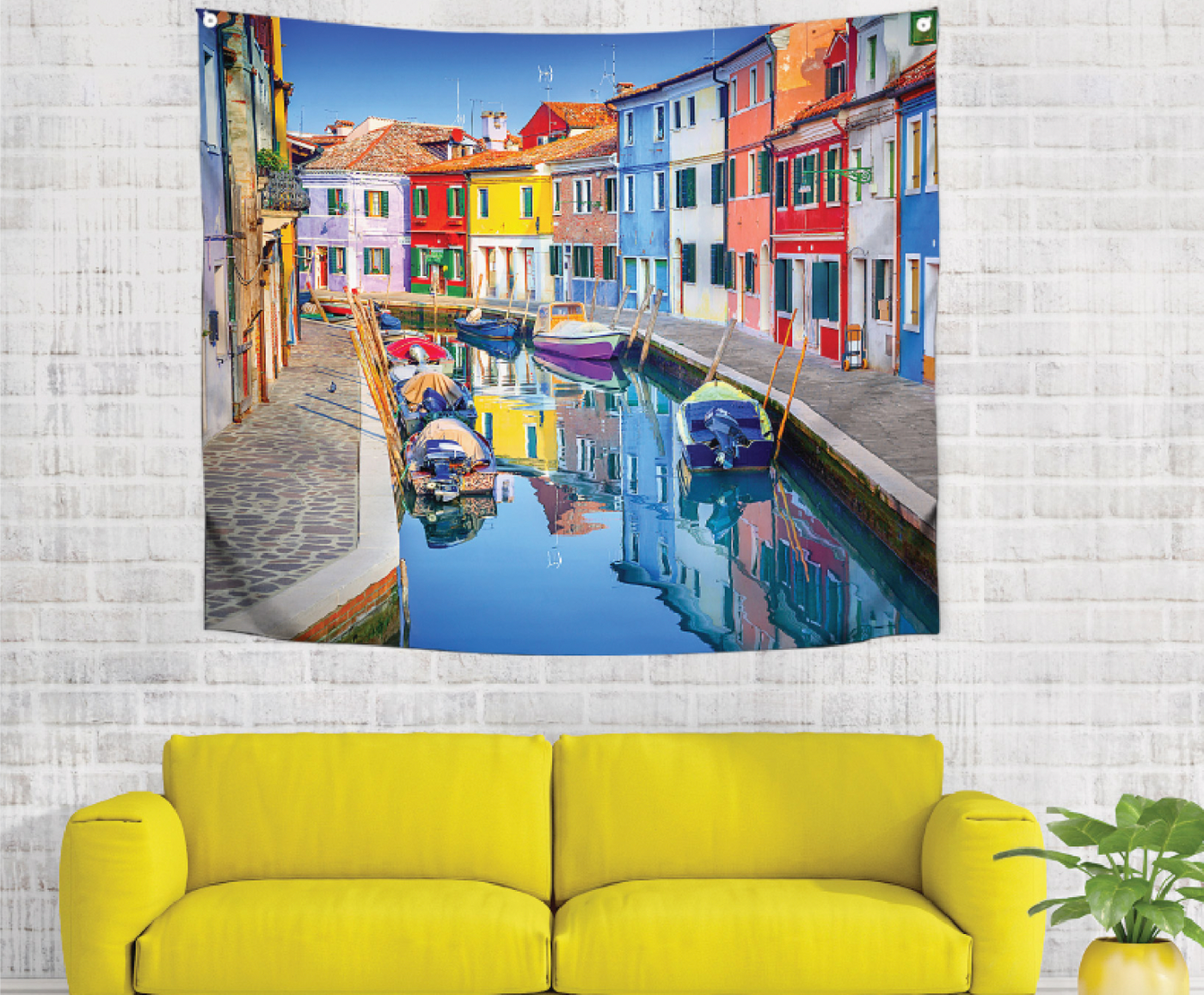 Credit 150cm x 130cm