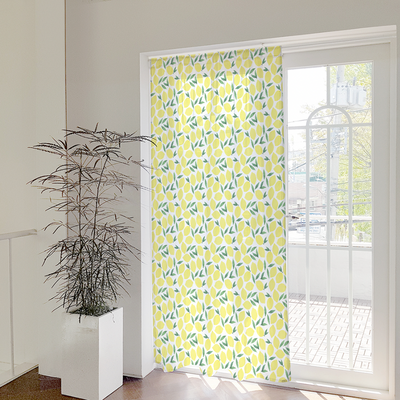 Lemon Tree 140cm x 200cm