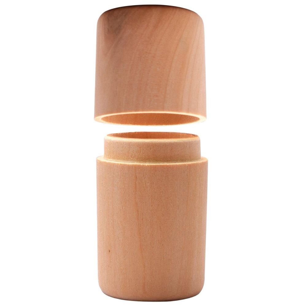 Single Slot Essential Oils Bottle Storage Box