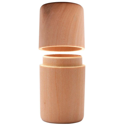 Single Slot Essential Oils Bottle Storage Box