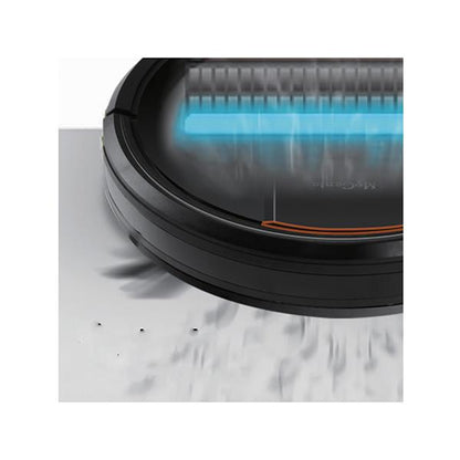 Smart Robotic Vacuum Cleaner