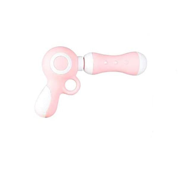 Summer Spray Water Toys Pink Duckling