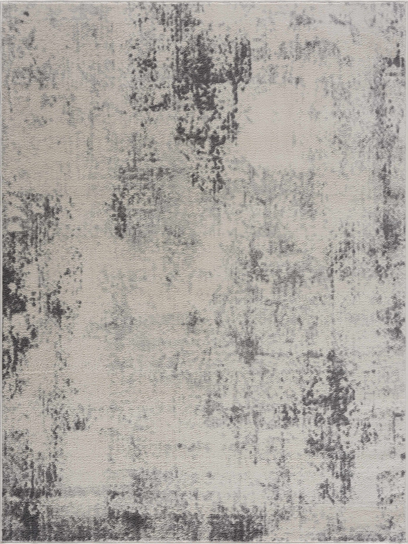 Tigrima Gray & Ivory Rug - Clearance