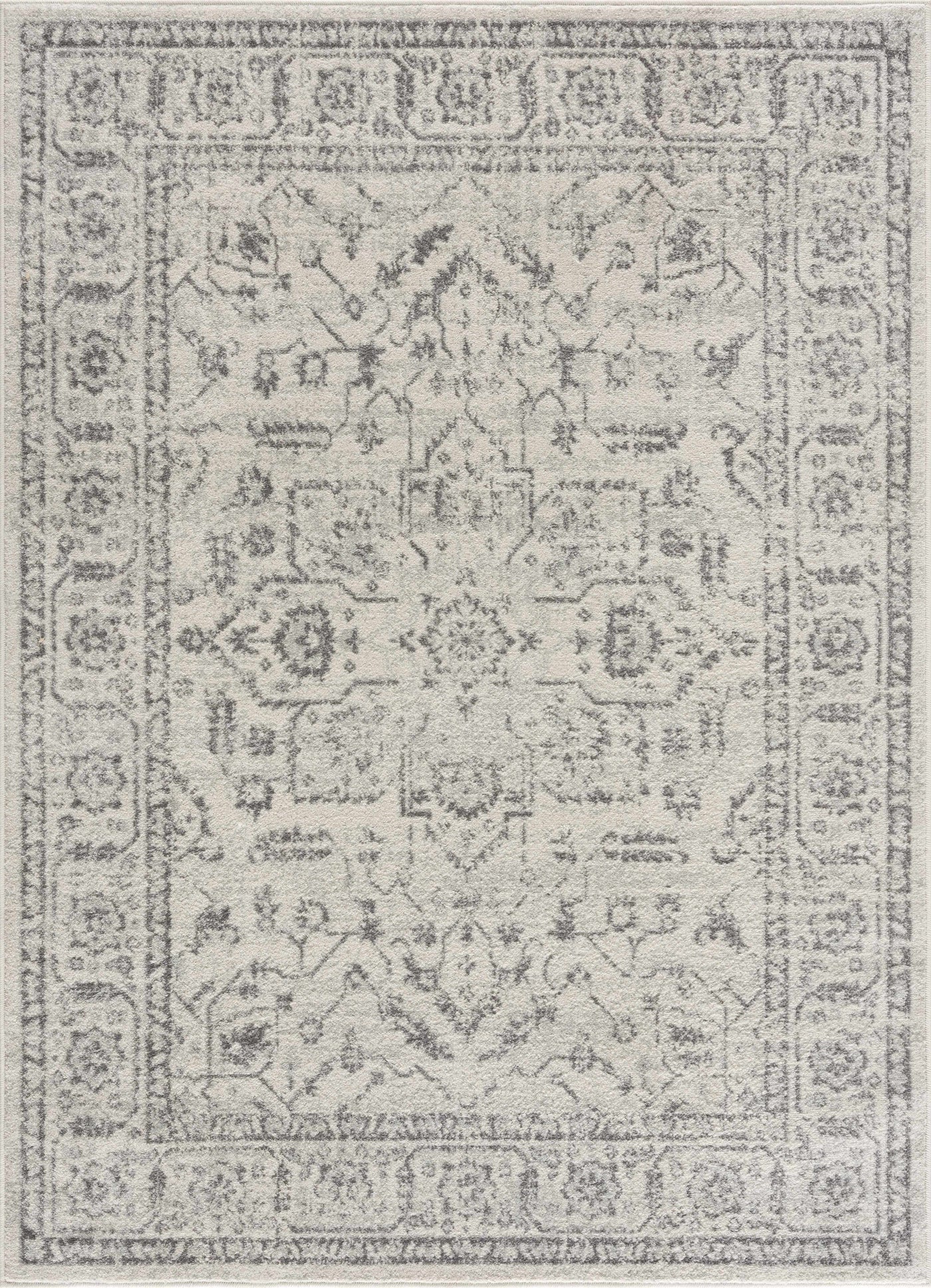 Marash Area Rug