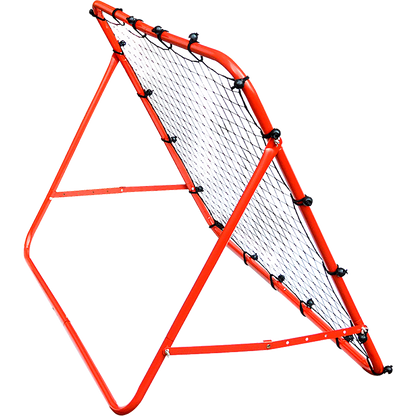 Soccer Rebound Net Sports Trainer