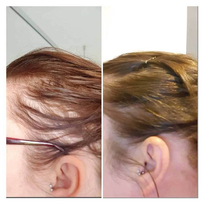 Watermans Grow Me Shampoo and Conditioner