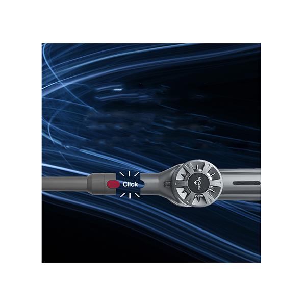 X5 Handheld Cordless Stick Handstick Vacuum
