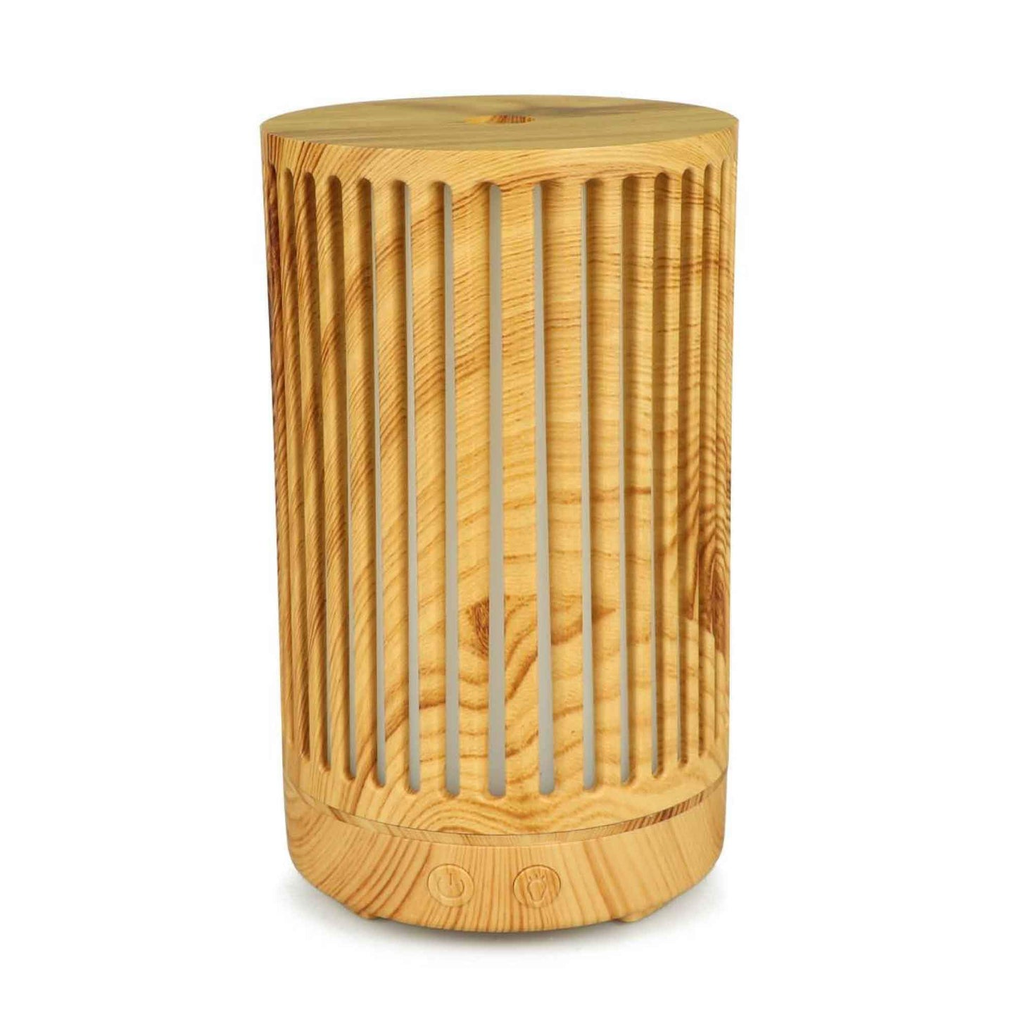 Essential Oil Aroma Diffuser - 200ml