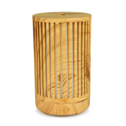 Essential Oil Aroma Diffuser - 200ml