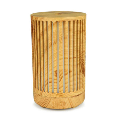 Essential Oil Aroma Diffuser - 200ml