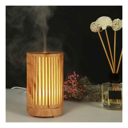 Essential Oil Aroma Diffuser - 200ml