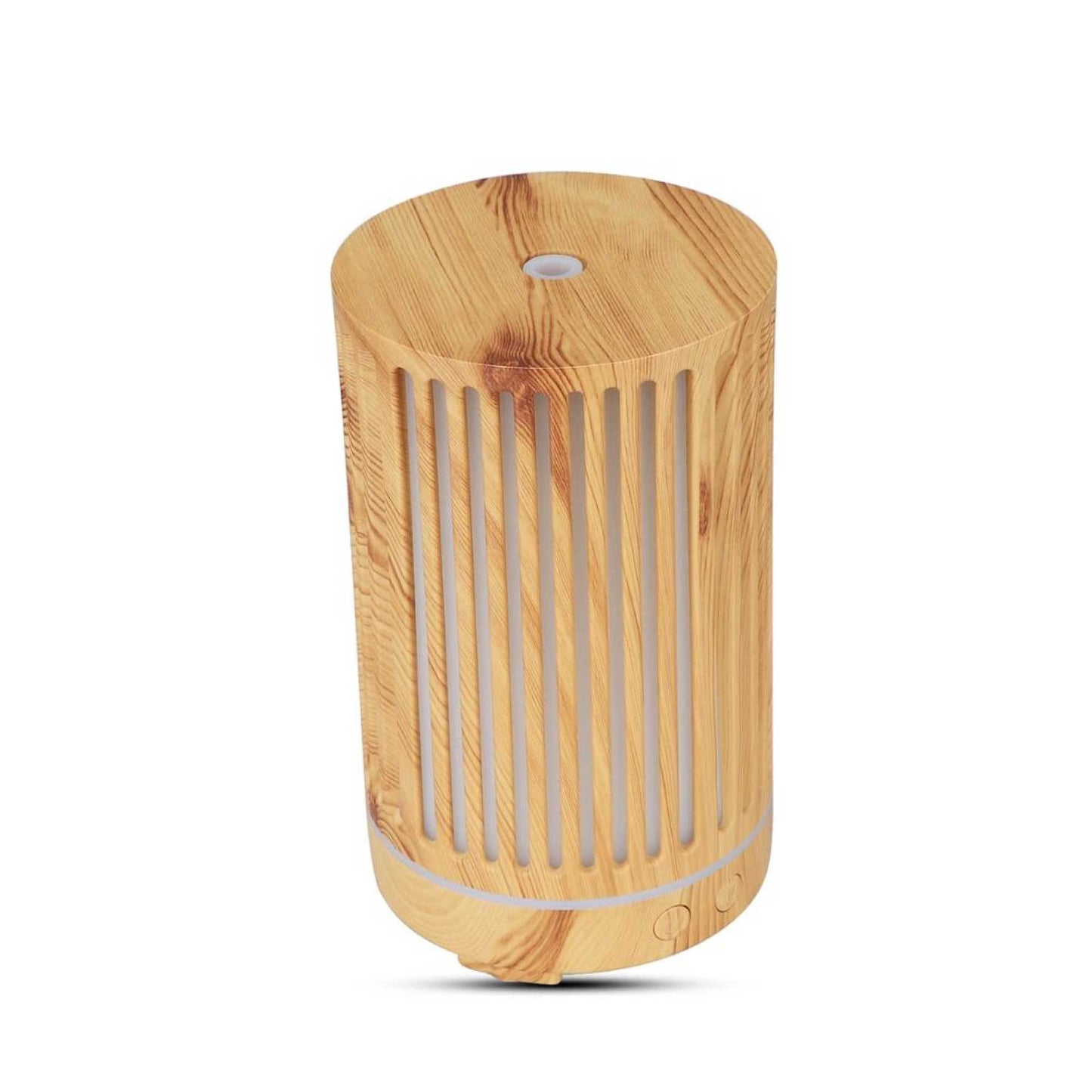 Essential Oil Aroma Diffuser - 200ml